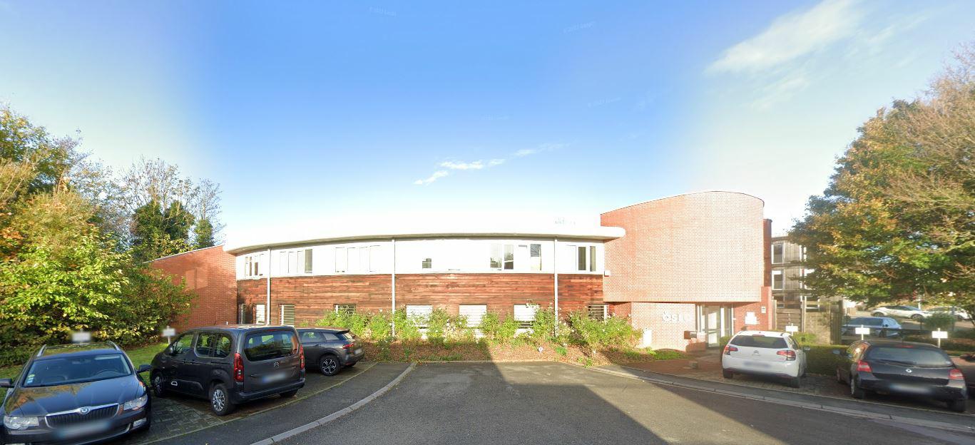 Bureau Villeneuve-d'Ascq 870m² Vente bureau Villeneuve-d'Ascq Nord OVBUR2420668 5